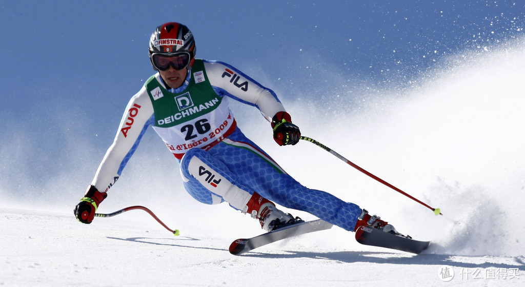 反季节聊滑雪：双板滑雪装备选购浅谈