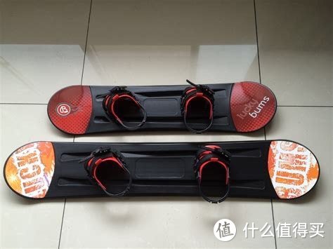 雪谷漫游，滑雪装备入门推荐