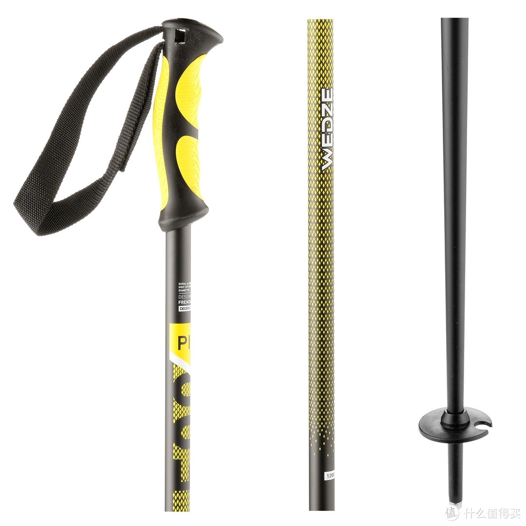 雪谷漫游，滑雪装备入门推荐