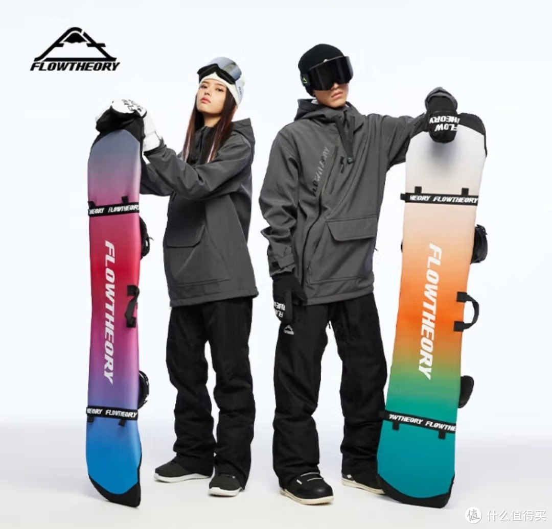 滑雪装备大推荐，想入手滑雪装备的看这篇就够了