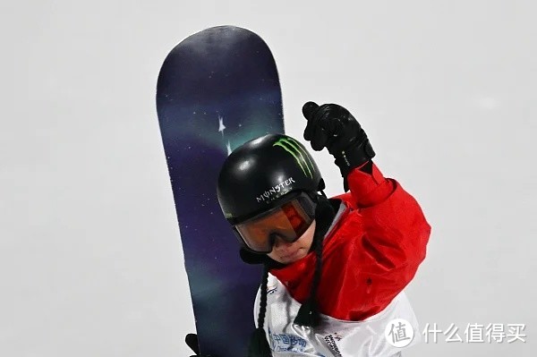 滑雪装备之我见