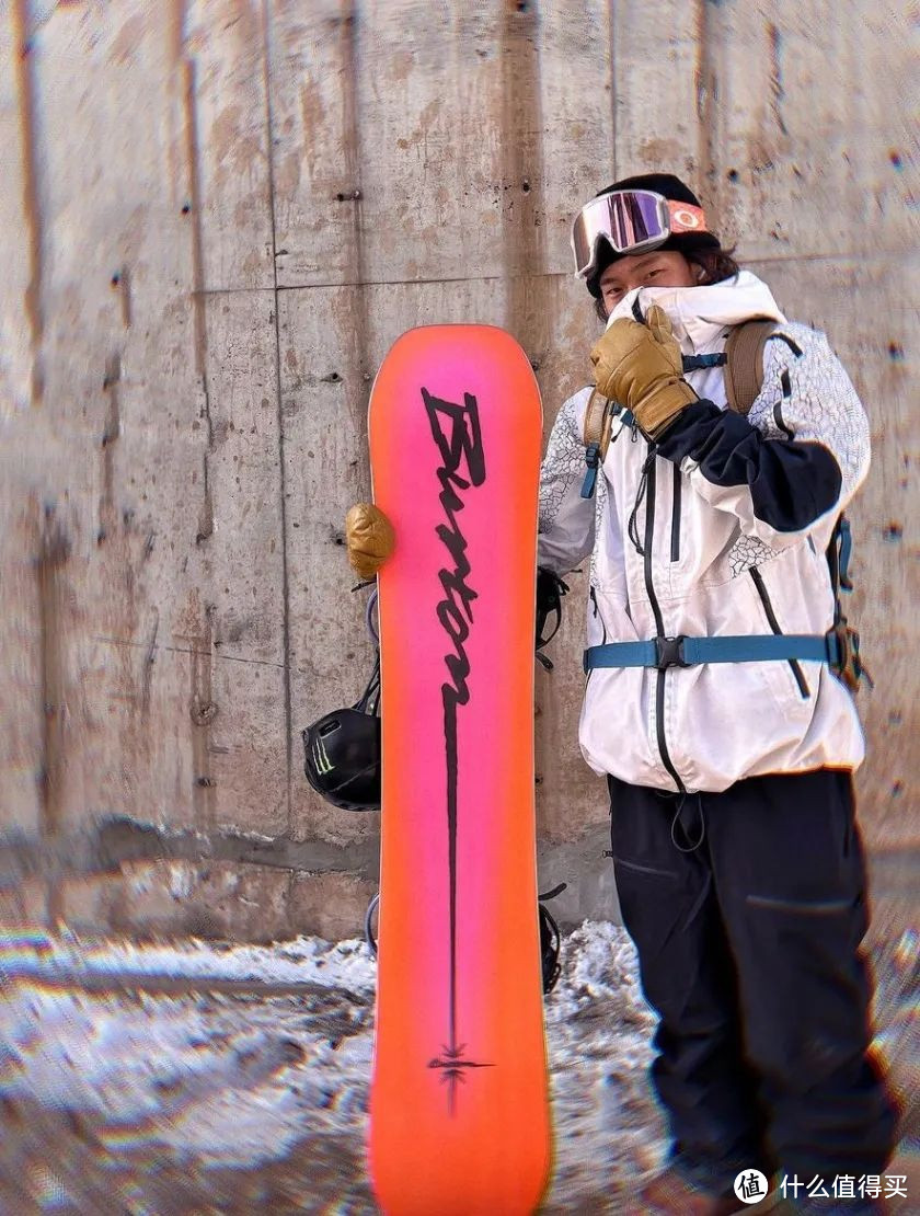 种草:BURTON品牌滑雪装备,让你在冬季尽情畅玩