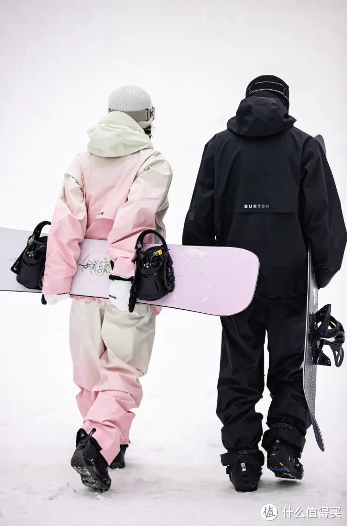 农历蛇年即将到来！BURTON 发布蛇年主题系列限定