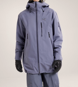 冬季滑雪装备推荐：保暖神器与防护措施详解