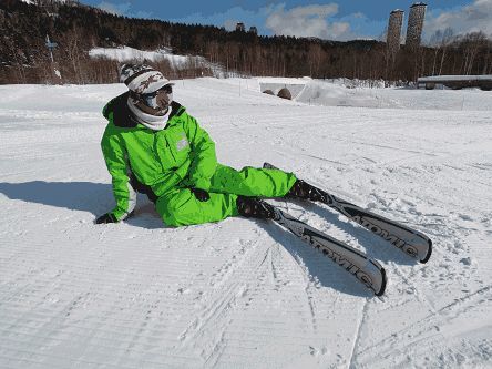 迪卡侬滑雪板怎么样 新年新爱好，滑雪初学者必备入门指南