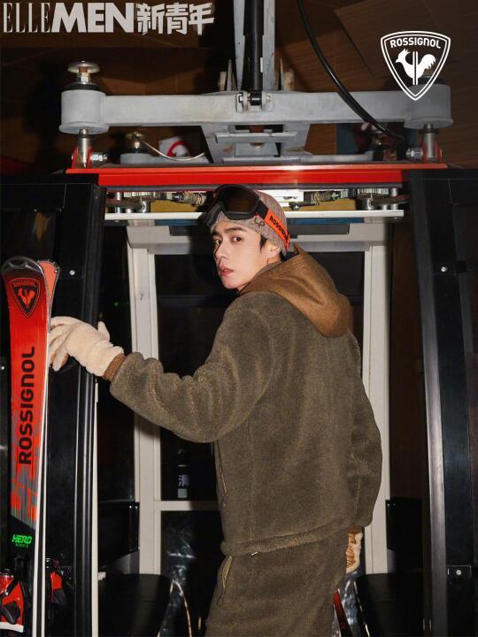 ROSSIGNOL滑雪装备精选推荐:从初学到进阶,全面提升滑雪体验