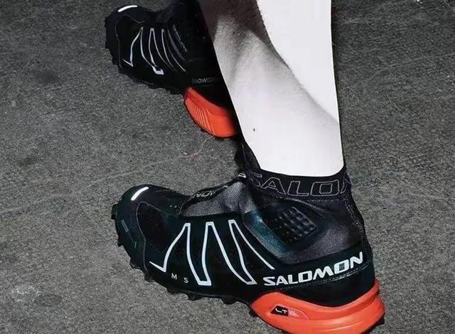 从滑雪装备到全能户外：萨洛蒙的品牌进化之路