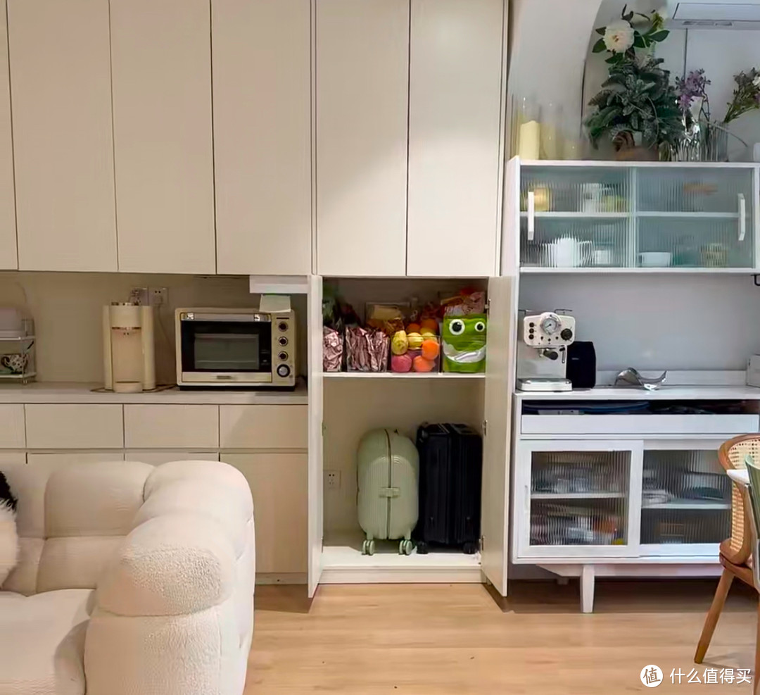 装修前，务必想好这9样东西往哪放，否则入住后家里很容易显乱！