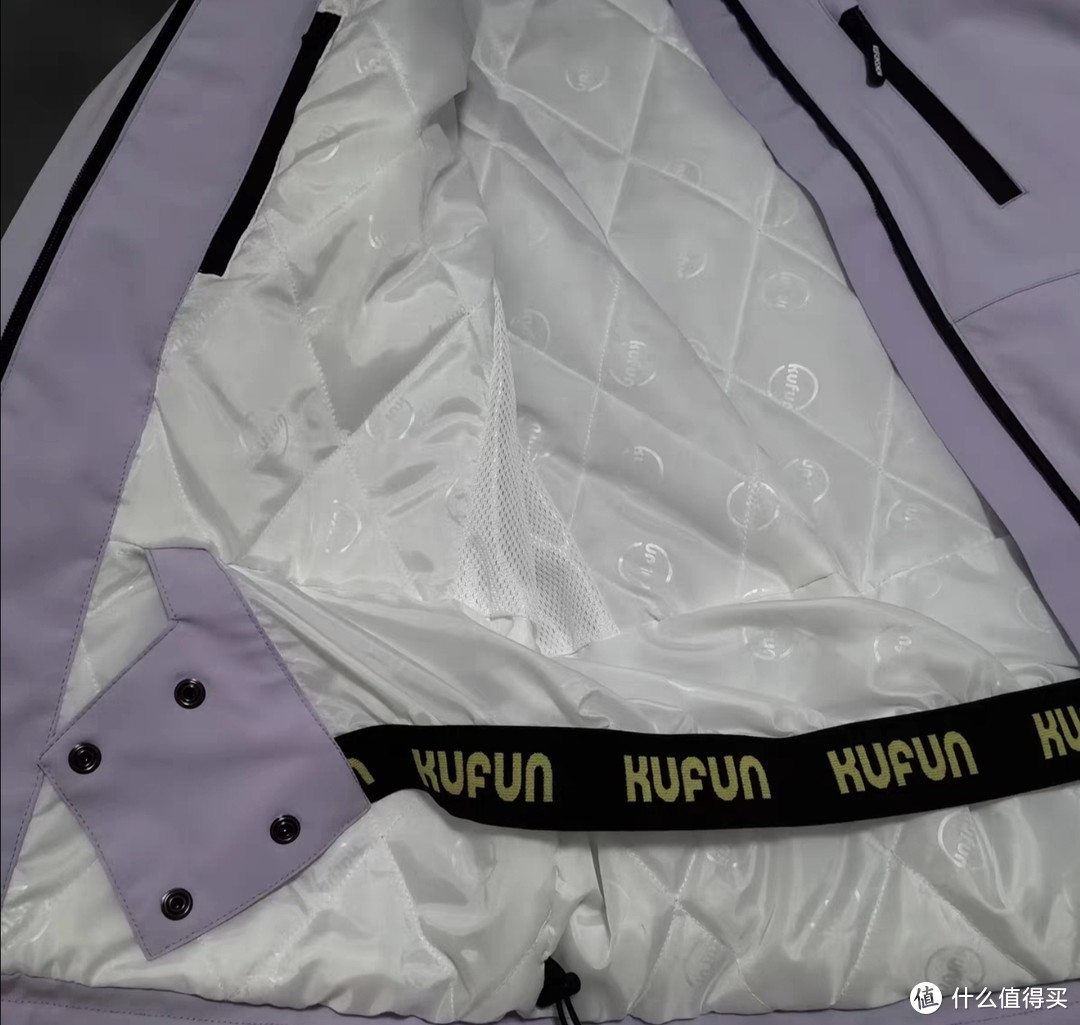 专业滑雪装备大赏！男女通吃，炫酷登场！