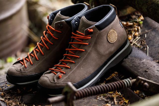 5个你可能不知道的高品质户外品牌推荐