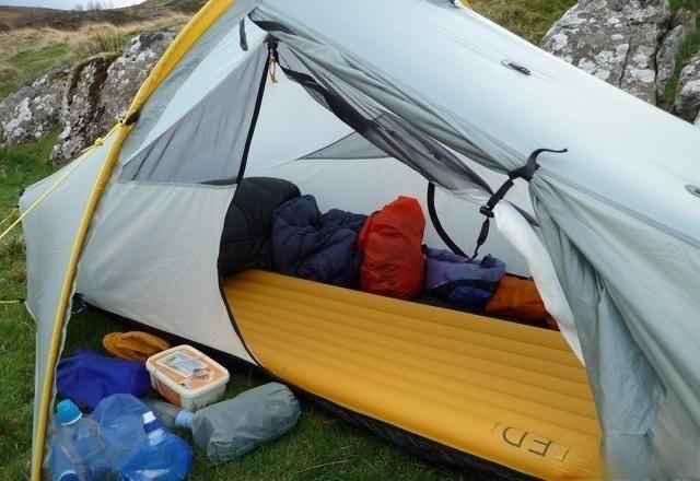 5个你可能不知道的高品质户外品牌推荐